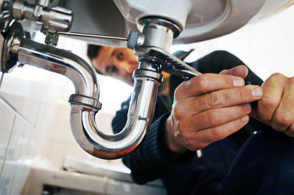 Plumbing And Drain Services